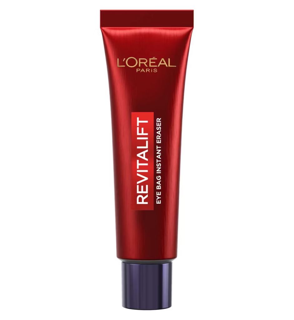 L'Oreal Paris Revitalift Laser Eye Bag Instant Eraser Eye Cream