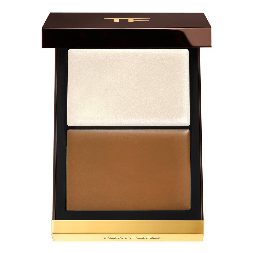 Tom Ford contour