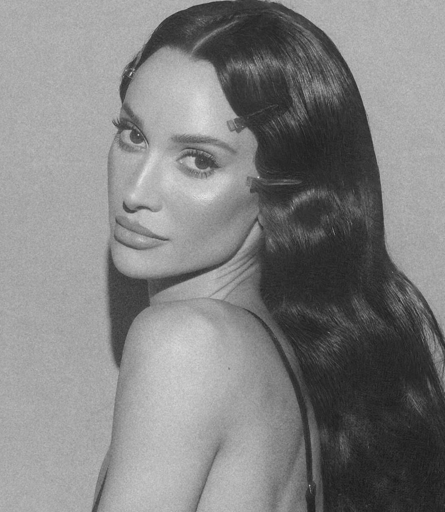 Roxie Nafousi
