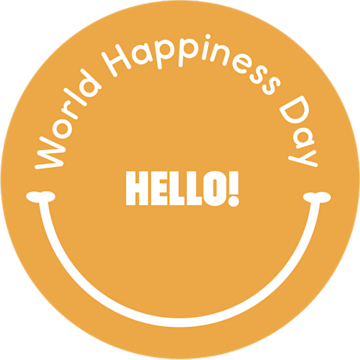World Happiness Day