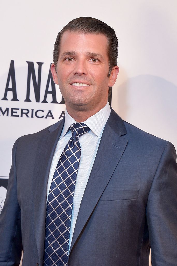 Donald Trump Jr. 