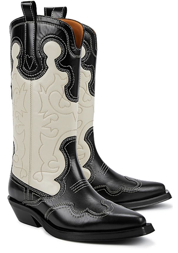 16 Best Cowboy Boots For 2023: From ASOS, Zara, River Island & More ...