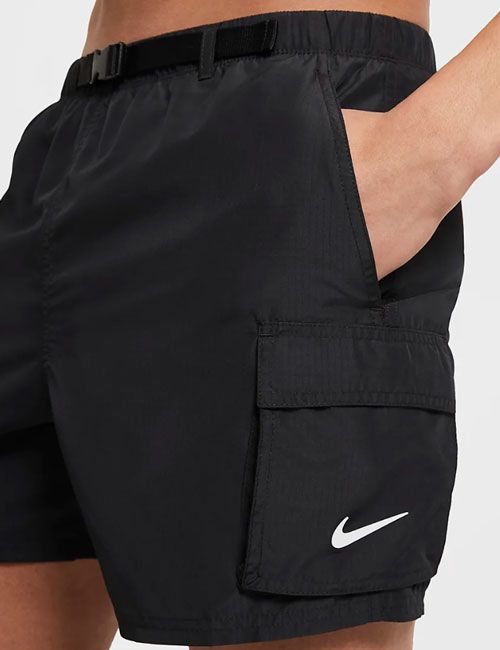 Nike belted packable