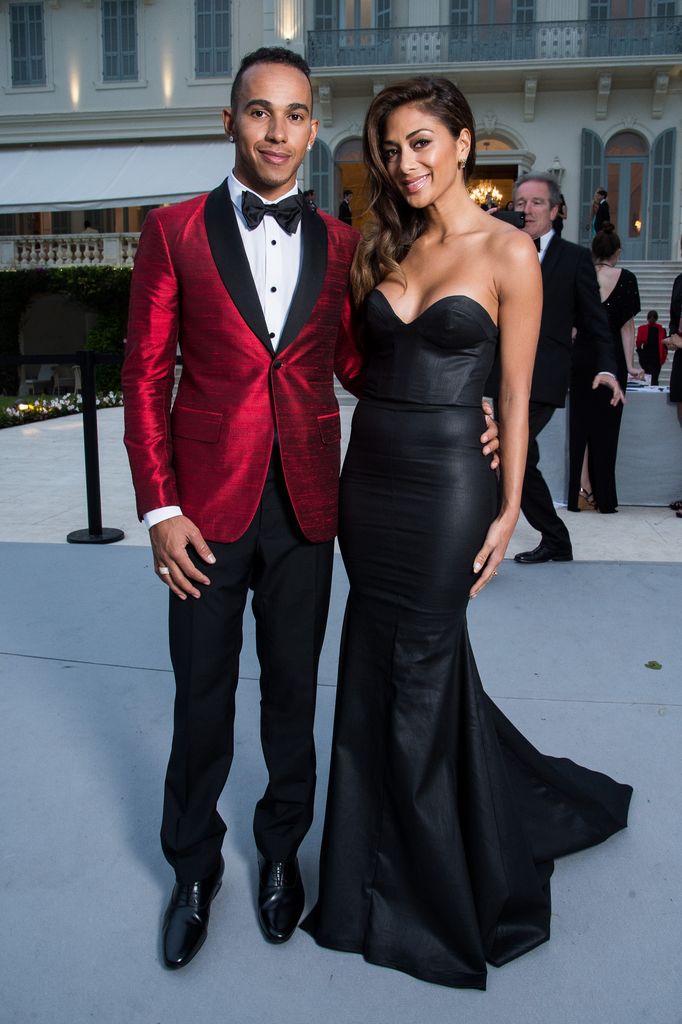 Why did Lewis Hamilton and Nicole Scherzinger split up? Inside their on