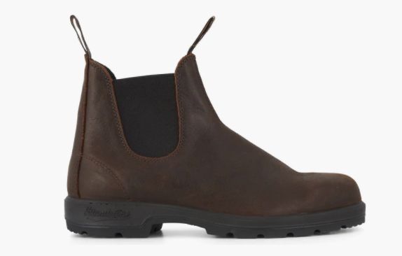 blundstone boots