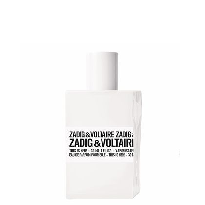 Zadig & Voltaire This is Her!  product shot