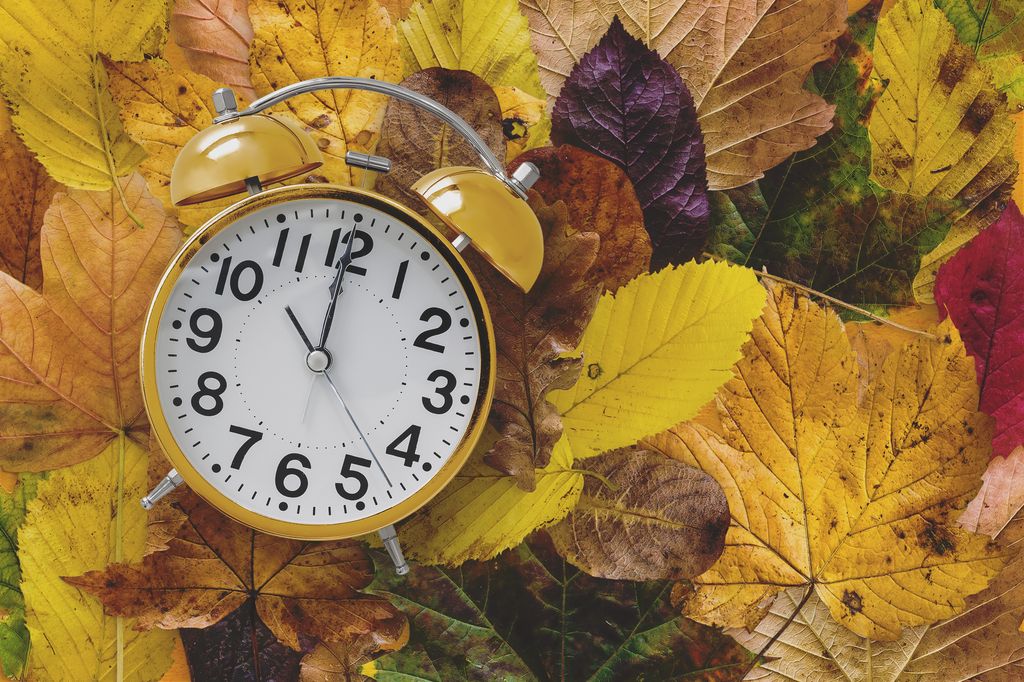 Why do the clocks go back every autumn? Find out here