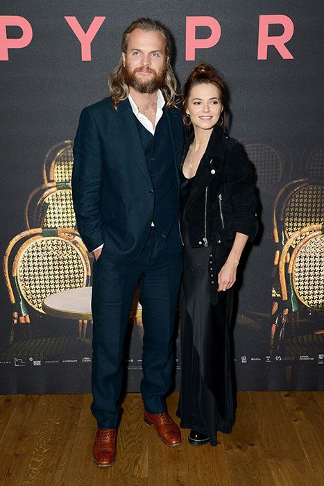 Kara Tointon sparks engagement rumours with dazzling ring | HELLO!
