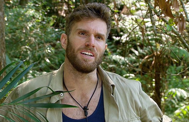Joel Dommett opens up about 'scret girlfreind', reveals he met someone just before I'm A Celeb