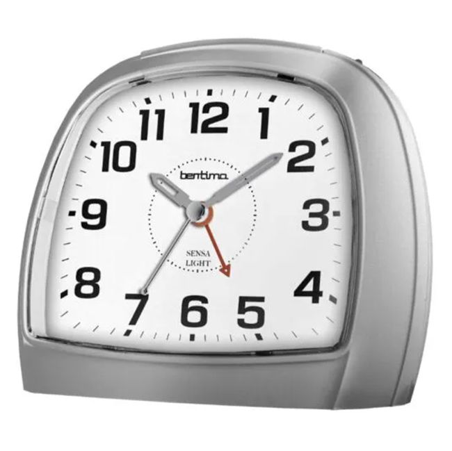 robert dyas alarm clock