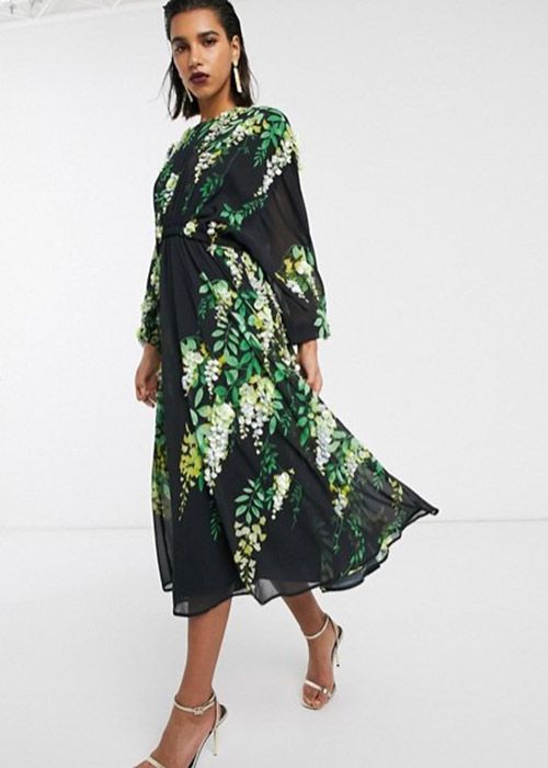 ASOS is selling the perfect lookalike of the Countess of Wessex’s dress ...