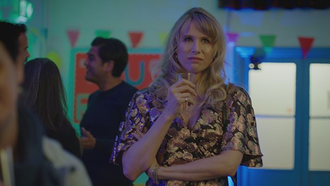 lucy punch motherland
