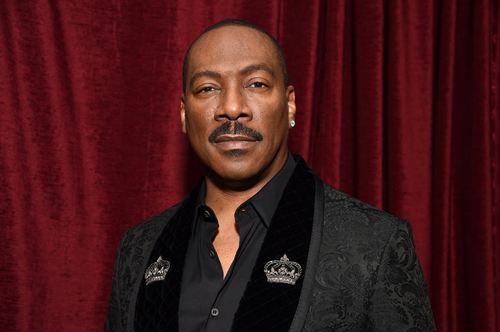 eddie murphy critics choice awards 2019