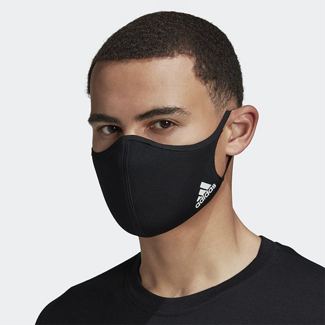 adidas face covering