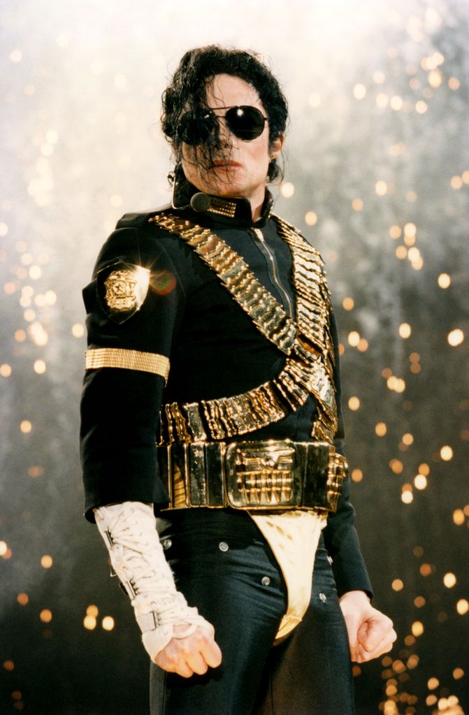 Michael Jackson died of cardiac arrest in June 2009