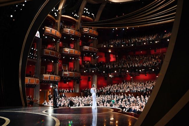 oscars dolby theatre
