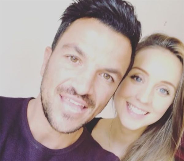 peter andre emily insta