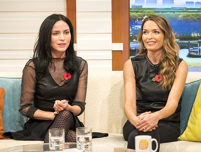 the corrs good morning britain