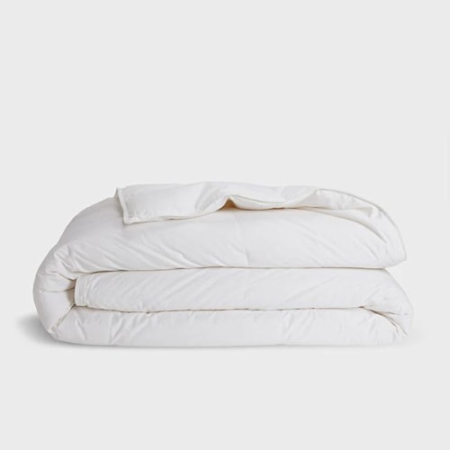 New year, new bedding! Save on comforters and more from Brooklinen and