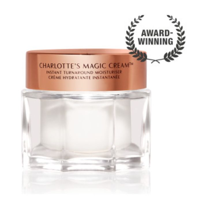 Charlotte Tilbury magic cream