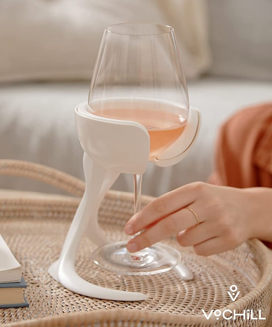 personal wine chiller gift