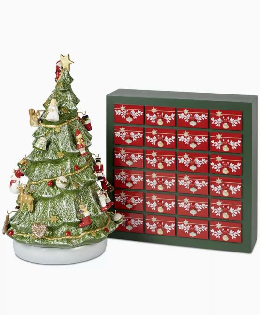 Macy's advent calendars 2022 The 21 best holiday countdowns to shop