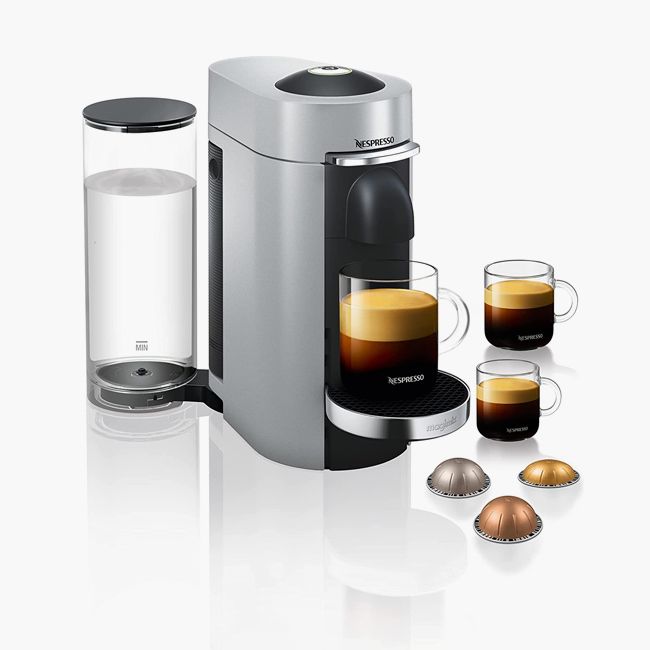 Amazon is selling Nespresso coffee machines at 49% off now run, walk! | HELLO!