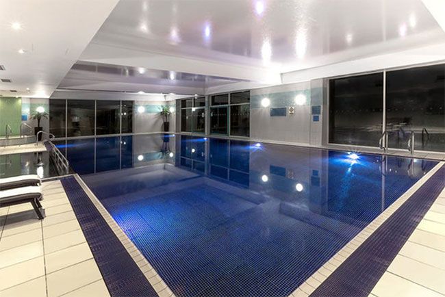 crowne plaza marlow