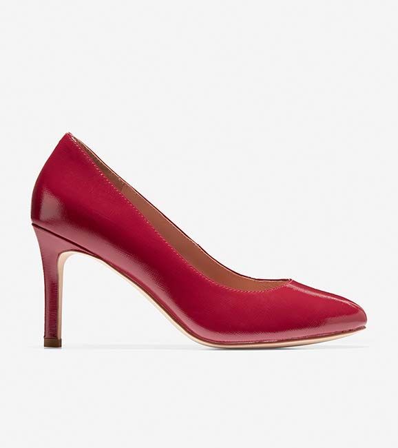 Kickstart a fall refresh with sales on Cole Haan and Stuart Weitzman ...