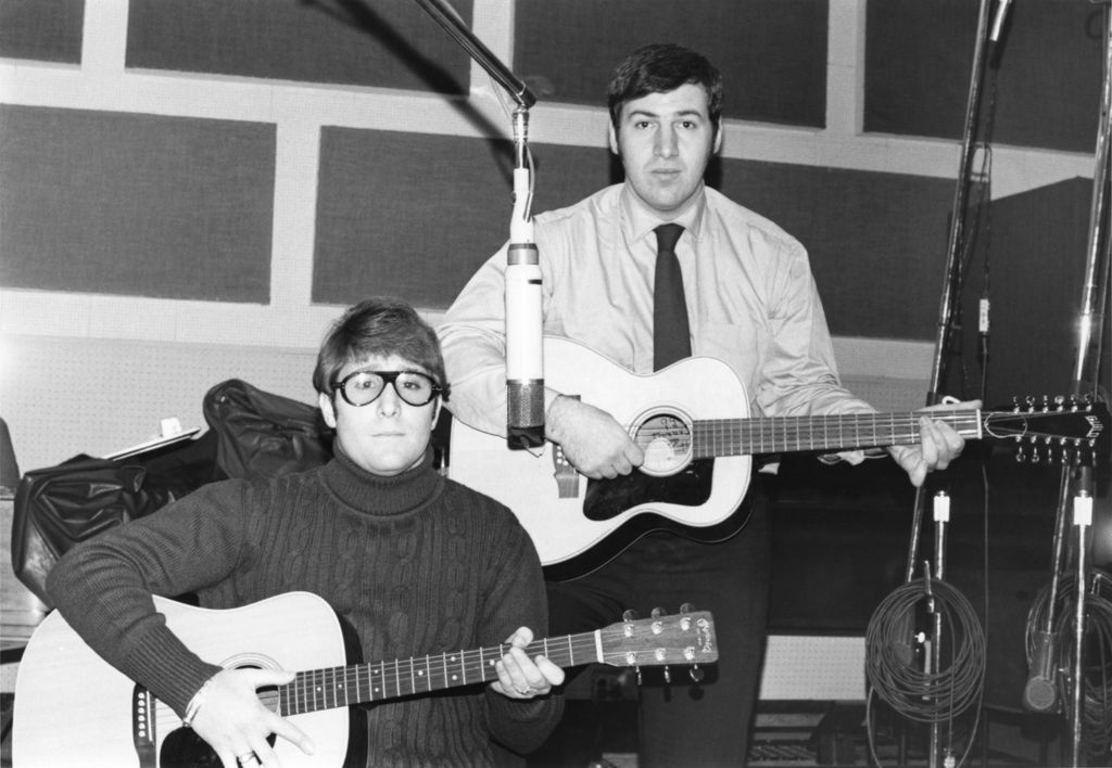 Crazy Elephant's "Gimme Gimme Good Lovin"