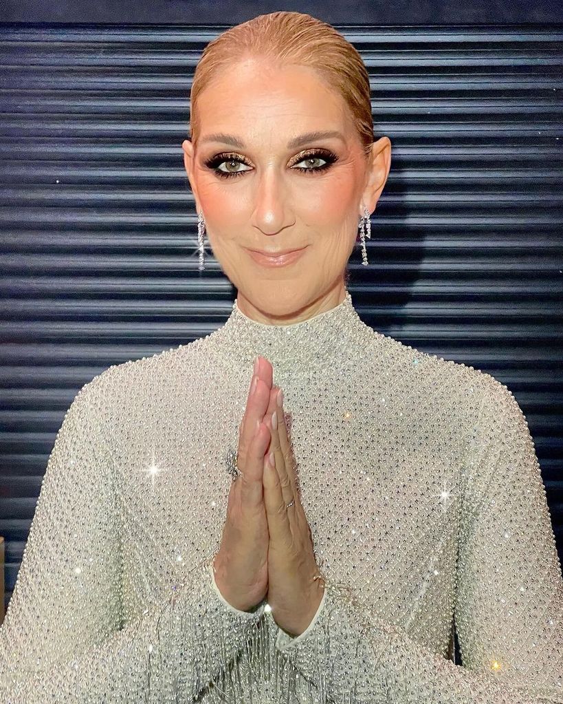 Celine Dion