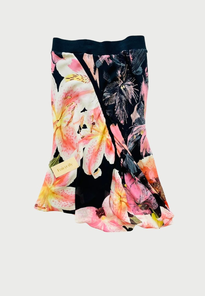 SS03 Women's Multi Skirt