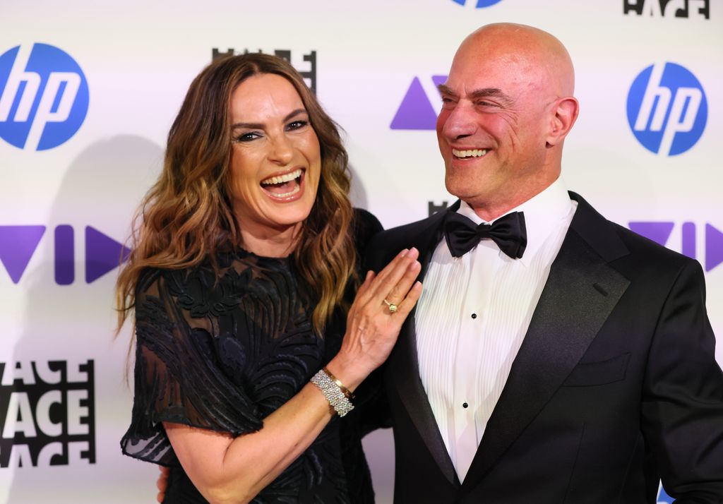 Пара рассказала друг о друге "как семья"