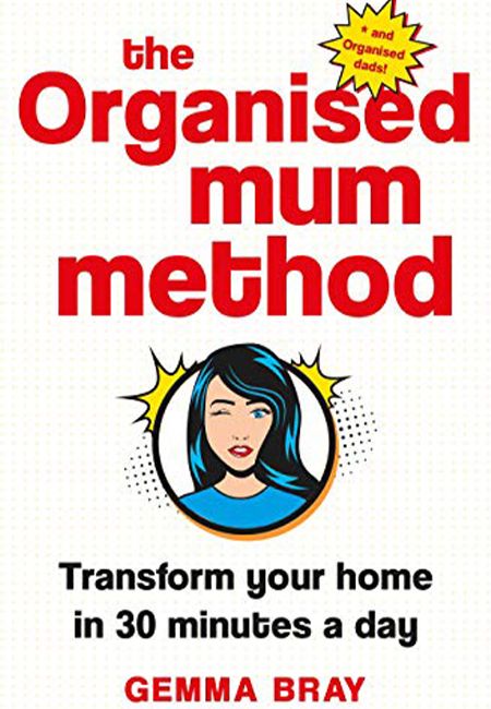 the organised mum