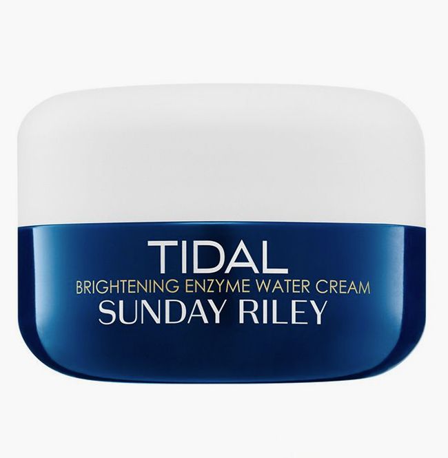 tidal cream
