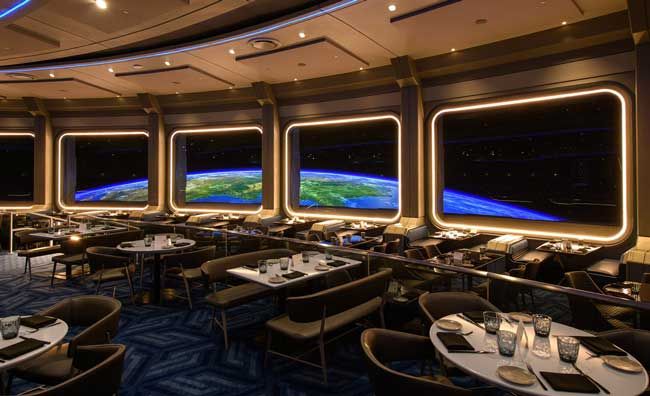 epcot space 220