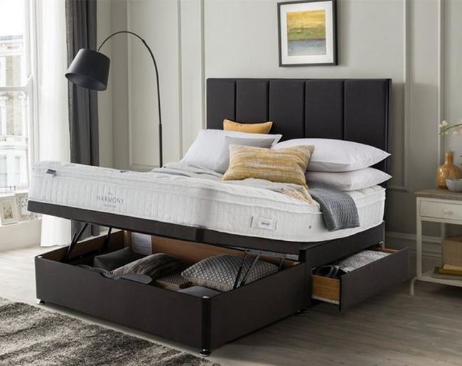 best beds dreams