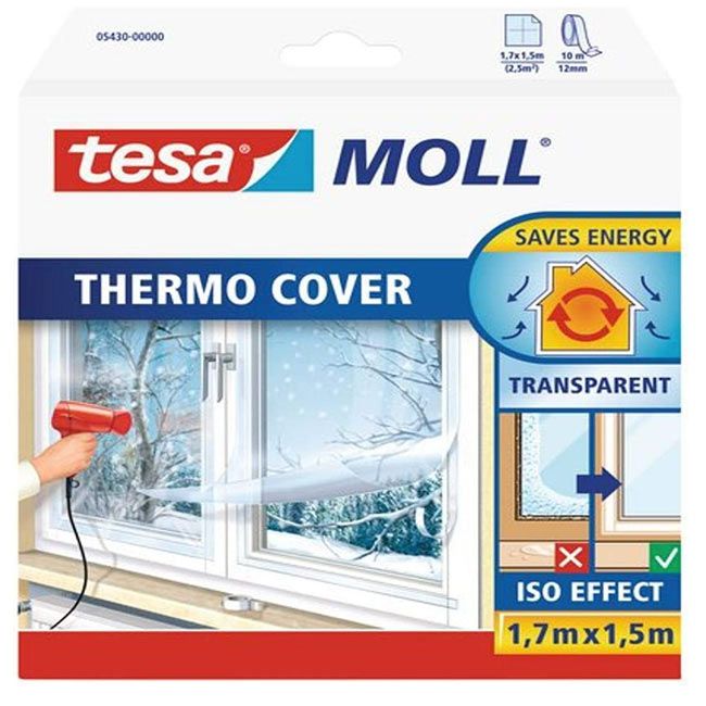 thermocover