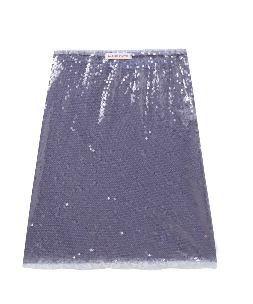 Leonardo's skirt by handover