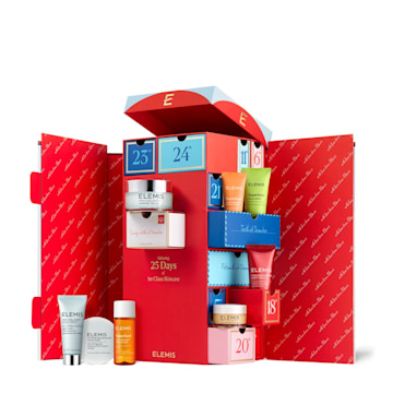 elemis advent calendar for 2023