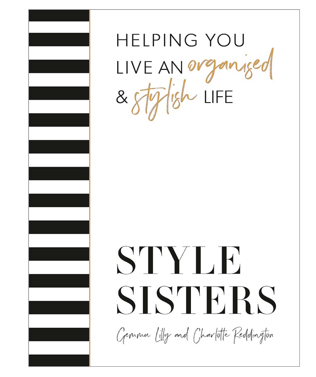style sisters book