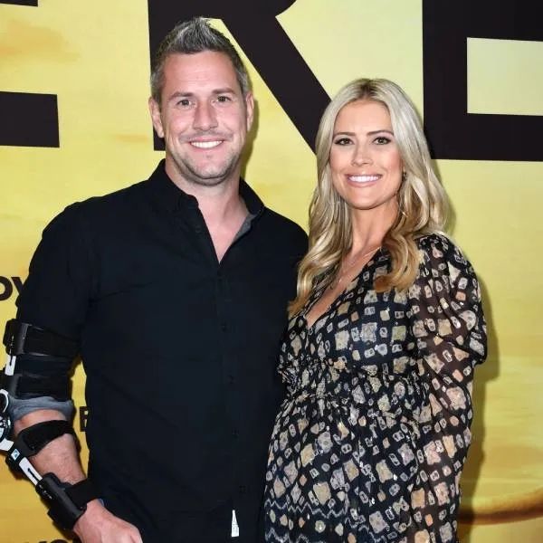 ant and christina anstead