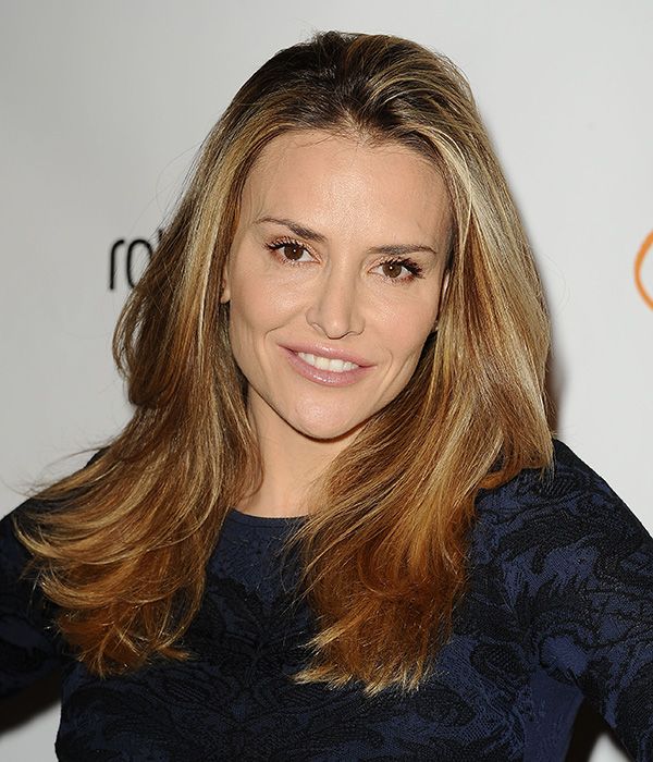 Brooke Mueller hospitalised after going missing with twin sons