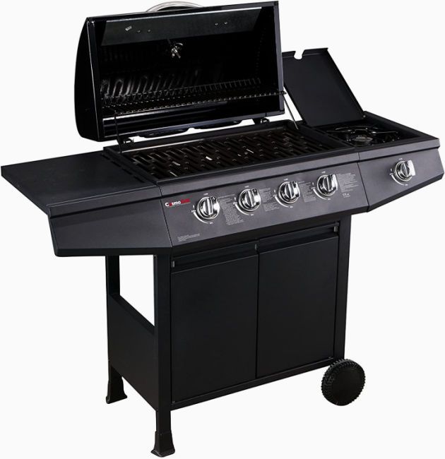best bbq gas cosmogrill amazon
