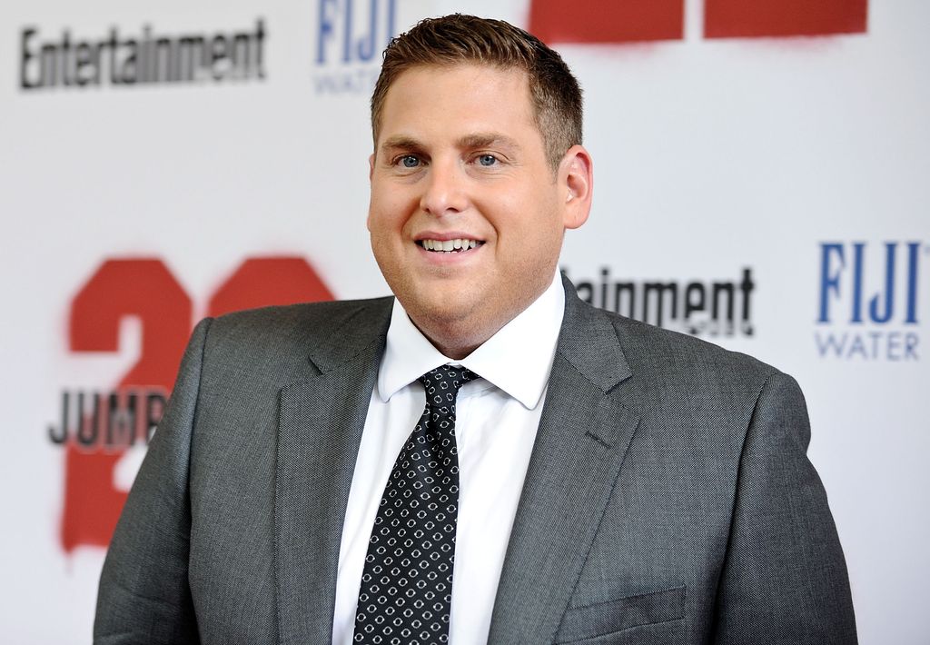 Jonah in 2014 looks a lot different today