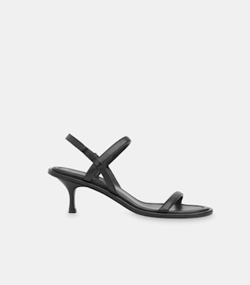 Enslee Heeled Sandal