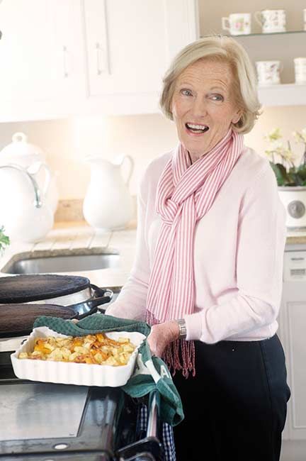 mary berry kitchen 1