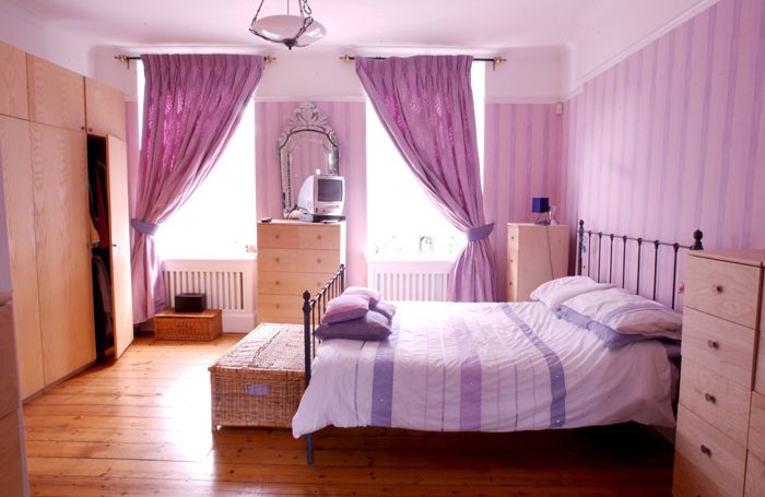 linda robson bedroom 2003