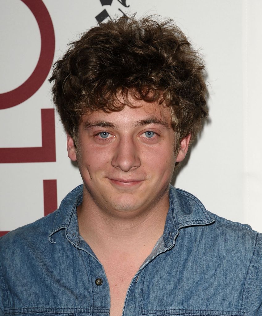 Actor Jeremy Allen White attends the "Shameless" screening at Los Angeles Times' 3rd annual The Envelope primetime Emmy screening series at Regal Cinemas L.A. Live on June 2, 2011 in Los Angeles, California.