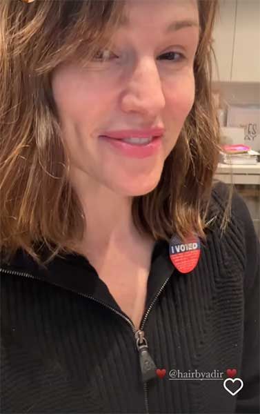 Compose Direkte anklageren Jennifer Garner looks so different after unexpected transformation that  needs to be seen | HELLO!
